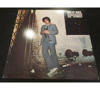 JOEL, Billy - Billy Joel - 52nd Street - Columbia - FC 35609, Columbia - 35609
