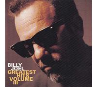 Joel Billy - Billy Joel:"Greatest Hits, Volúmen III"