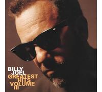 Joel Billy - Billy Joel:"Greatest Hits, Volúmen III"