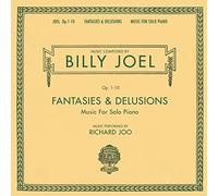 Joel Billy - Fantasies & Delusions
