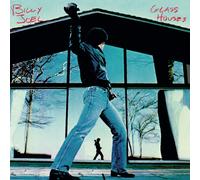 Joel Billy Glass Houses (CD) (Importación USA)