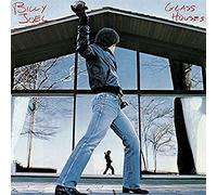 JOEL,BILLY - GLASS HOUSES - JOEL,BILLY