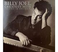 Joel, Billy - Greatest Hits 1 & 2 [Vinilo][Import]