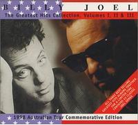 Joel, Billy - Greatest Hits Collection