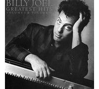 Joel, Billy - Greatest hits I & II