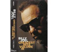 Billy Joel - Greatest Hits /Vol.3 [Casete]