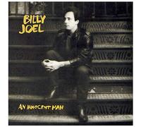 Joel, Billy - Innocent Man