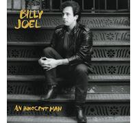 Billy Joel – Innocent Man – Sony Music