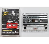 Joel Billy - Innocent Man [CASSETTE]