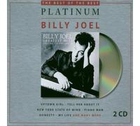 Joel,Billy^Joel,Billy - Greatest Hits Volume I & Volume II