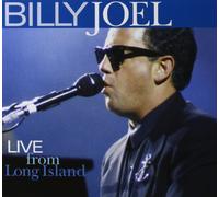 Joel, Billy - Live from Long Island