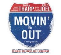 Joel,Billy - Movin' Out [Import]
