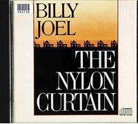 Billy Joel - Nylon Curtain