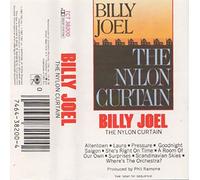 Joel, Billy - Nylon Curtain [Casete]