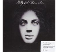 Joel, Billy - Piano Man (1998 Special Edition)