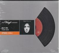 Joel, Billy - Piano Man