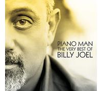 Joel Billy - Piano Man: the Very Best of