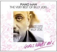 Joel, Billy - Piano Man: The Very Best Of Billy Joel