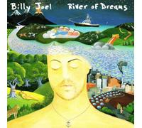 Joel, Billy - River Of Dreams (1998 Special Edition)