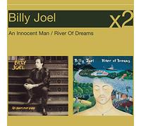 Joel, Billy - River of Dreams