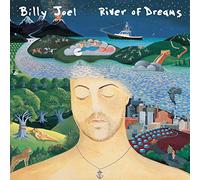 Joel Billy - River of Dreams