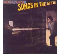 Joel,Billy - Songs in the Attic