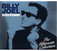Joel,Billy - Souvenir-the Ultimate Collecti