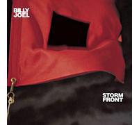 Joel, Billy - Storm Front