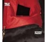 JOEL, BILLY - Storm front