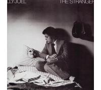 Joel,Billy - Stranger,the [Vinilo]