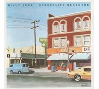 Joel, Billy - Streetlife Serenade