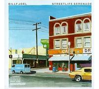 Billy Joel - Streetlife Serenade