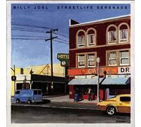 Joel, Billy - Streetlife Serenade