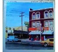 JOEL, Billy - Streetlife serenade (CBS 32035) / CBS 32035