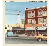Joel, Billy - Streetlife Serenade [Vinilo]
