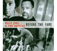 Joel,Billy & the Hassels - Before the Fame