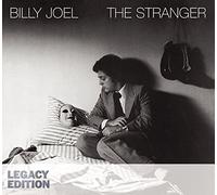 Joel, Billy - The Stranger (30th Anniversary Legacy Edition)