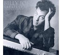 Joel, Billy - Vol. 1-2-Greatest Hits [Casete]