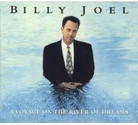 Joel, Billy - Voyage on the River of Dreams