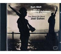Joel Cohen - Music for Johnny Johnson
