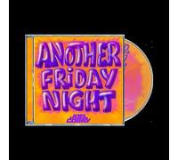 Joel Corry – Another Friday Night – Warner Music