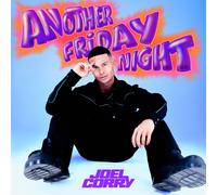 Joel Corry Another Friday Night (Vinyl)