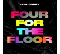Joel Corry Four for the Floor (RSD 2021) (Vinyl) Limited 12" Single