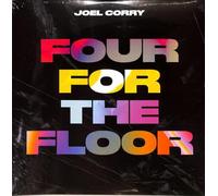 Joel Corry – Four For The Floor – Vinilo
