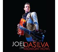 Joel Dasilva & The Midnight Howl