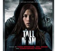 Joel Douek & Todd Bryanton - The Tall Man OST