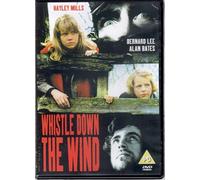 Joel Edgerton - Whistle Down the Wind [Reino Unido] [DVD]