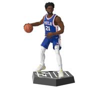 Joel Embiid (Philadelphia 76ers) Hasbro NBA Starting Lineup Series 1 F