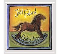 Joel Fafard - Rocking Horse