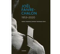 Joël Faivre-Chalon: Penser le bijou - Faire et faire savoir